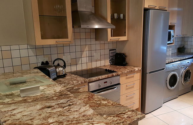 Weom Apartments - Foto 24