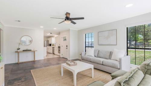 Updated & centrally located 3 Bed - Foto 3