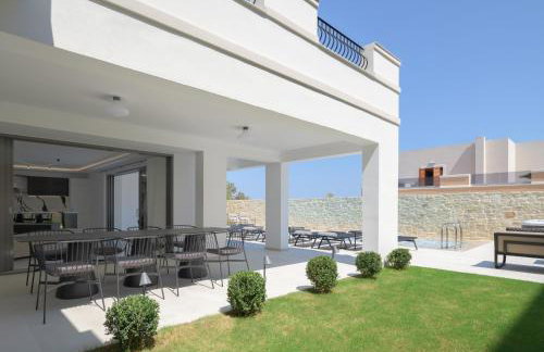 Ivory Villa, Pool, Heated SpaWhirlpool, Sauna & Gym, By ThinkVilla - Foto 2