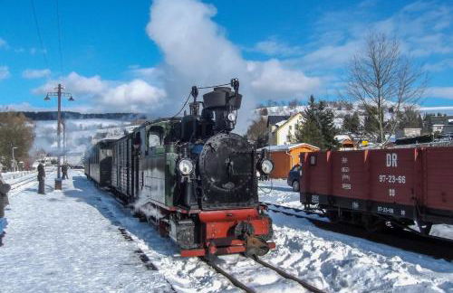 Ferienwohnungen Familie Junge - Foto 14