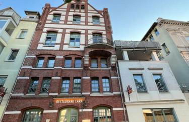 Traumwohnung am Altstadt Hafen Stralsund - Foto 23