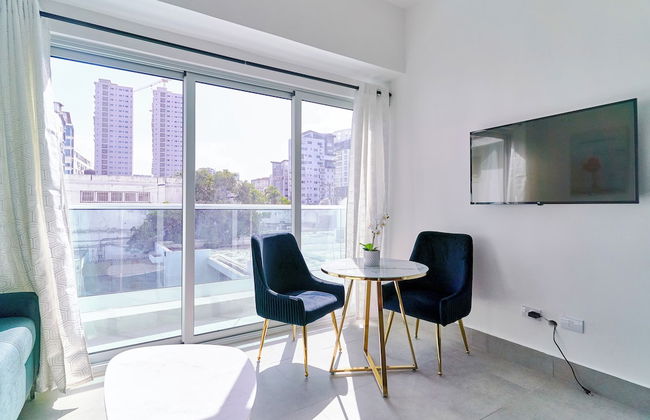 Central Suites Tower - Foto 48