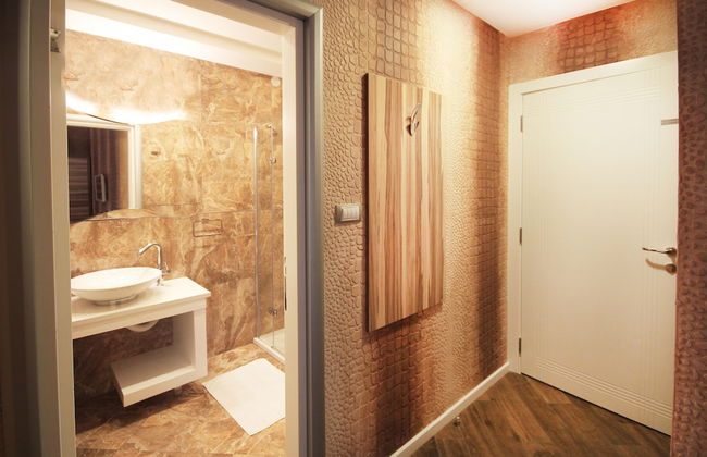 Apartments Belgrade - Foto 56