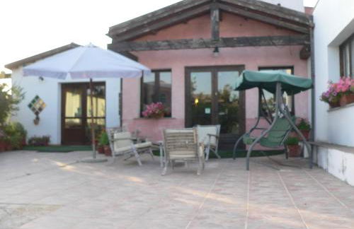 Agriturismo Sa Tanca Noa - Photo 41