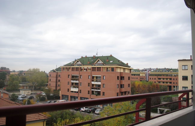 Metropolitan Expo Flat 2 - Foto 16