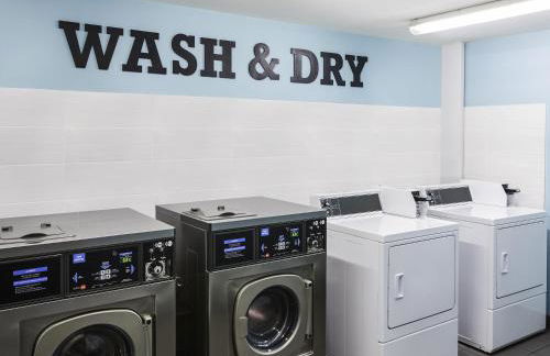 Aparthotel Adagio Liverpool City Centre - Foto 158