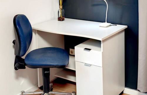 Wohnung Grace im Erdgeschoss mit Balkon - Foto 10