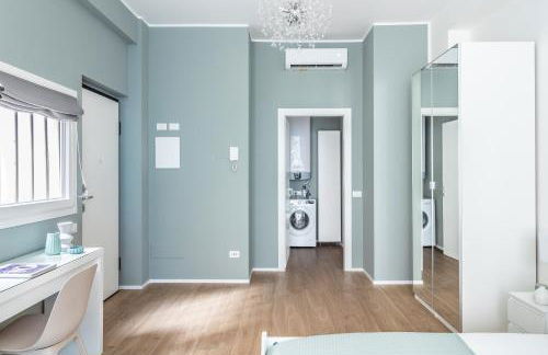 Ampi monolocali in Via Pirandello - Washington - Foto 14