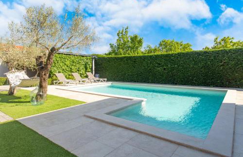 Villa Oasi Verde - Foto 33