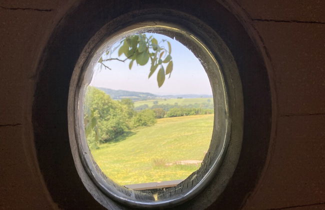 Outstandingly Situated Cosy Shepherds Hut - Photo 16