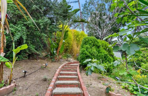 The Robinson Tree House in Silver Lake - Photo 34