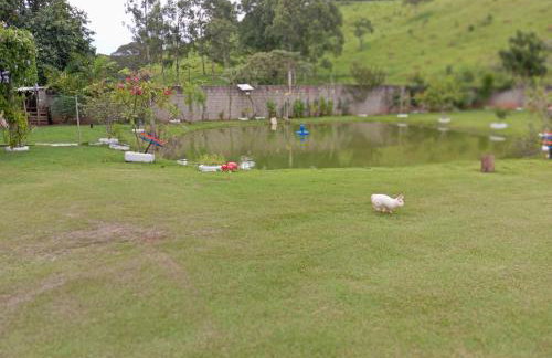 Chácara Rancho do Lago - Foto 41