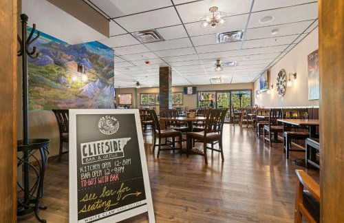 Remodeled Tamarron Lodge unit - Amazing views and 10 miles to Purgatory! - Foto 35