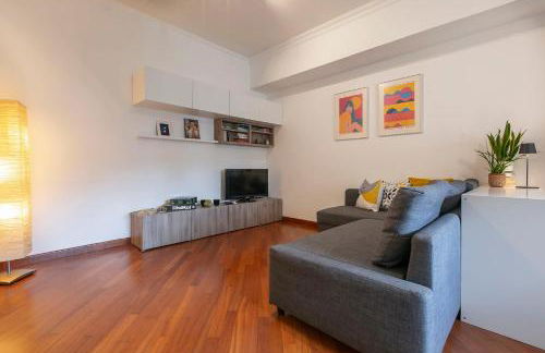 Urban Oasis Roma Garbatella - Foto 25