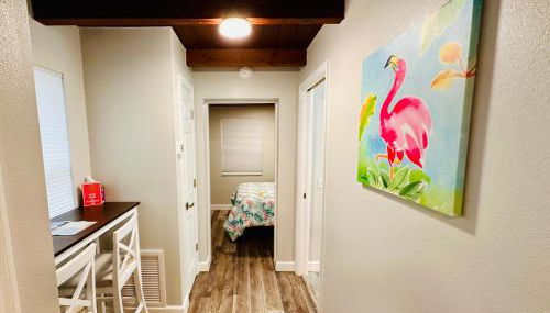 Cottage 32, Flamingo Bungalow - Dora Canal Court - a downtown, waterfront community - Foto 4