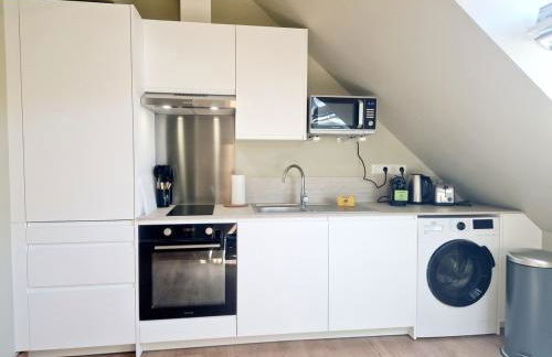 L'Ermitage Cosy - Foto 20