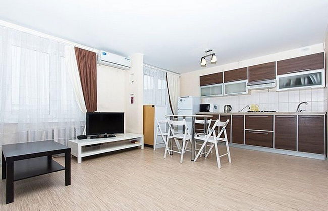 ApartLux Sokol - Foto 9