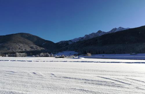 Appartements Durnbrunn - Photo 40