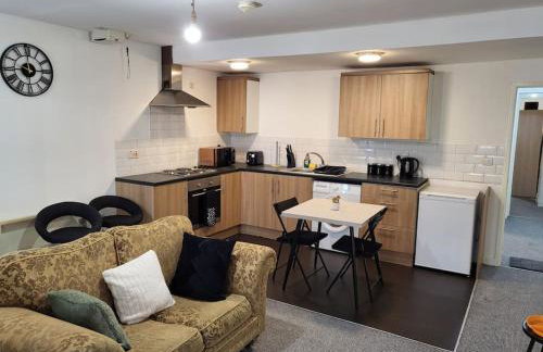 Branxiar Deluxe - 1bedroom Executive Suite & Apartment in Wallsend - Foto 1