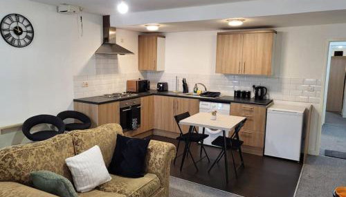 Branxiar Deluxe - 1bedroom Executive Suite & Apartment in Wallsend - Foto 1