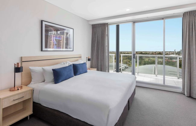 Oaks Adelaide Embassy Suites - Foto 39