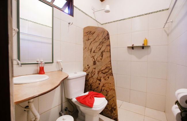 Pousada Canto no Bosque - Foto 46