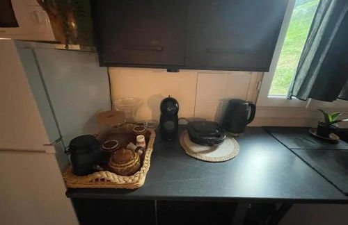 Maison familiale avec terrasse à Vieille-Brioude - Foto 12