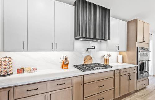 Amelia's Corner Game Room Fire Pit Hot Tub - Foto 18