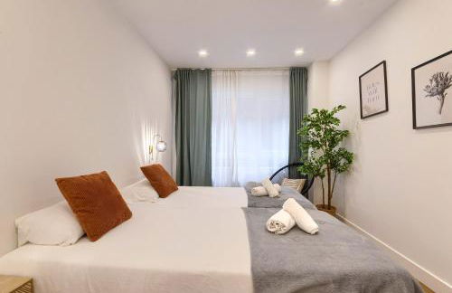 Deustown Apartamentos - Foto 53