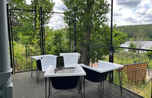 Stodoła i Stolarnia - Foto 10