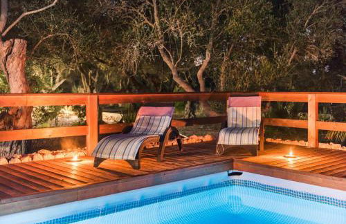 Villa Astrea - Foto 13