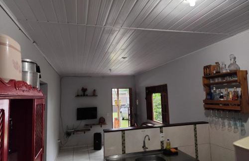 Casa Praia Reserva - Casa Completa no Paraíso - Foto 25