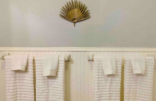 Pershing Place: Historic home with heated spa/pool by Zoo, Pearl, Golf, Witte - Foto 35