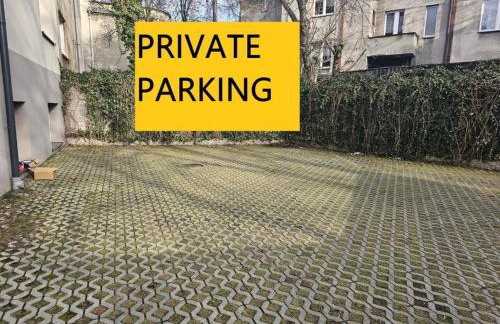 URBAN APARTMENTS Premium No 3, FREE PRIVATE PARKING, Self CHECK-IN - Foto 27