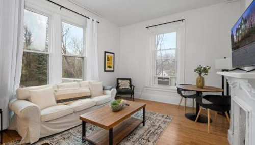 Cozy 1BR Near Zoo, UC, OTR, Downtown - Foto 3