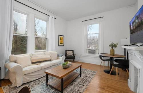 Cozy 1BR Near Zoo, UC, OTR, Downtown - Foto 3