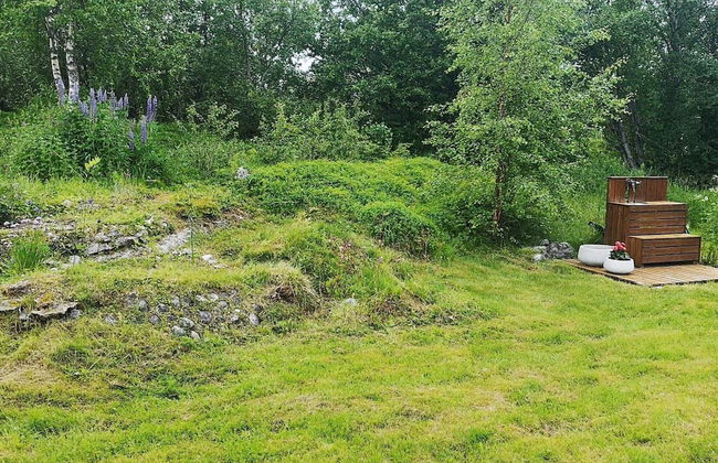 5 Person Holiday Home in Tranoy-by Traum - Foto 17