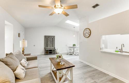 Pet-Friendly Home Near Dtwn Tallahassee! - Foto 6