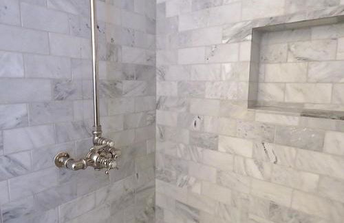 Garden Level Flat in 1885 Queen Anne Victorian Cottage in Alameda - Foto 25