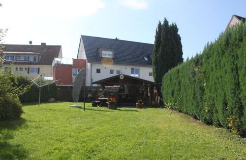 Albrecht-Jäger Fewo - Foto 11