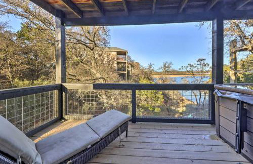 The Cove Lakehouse - Foto 26