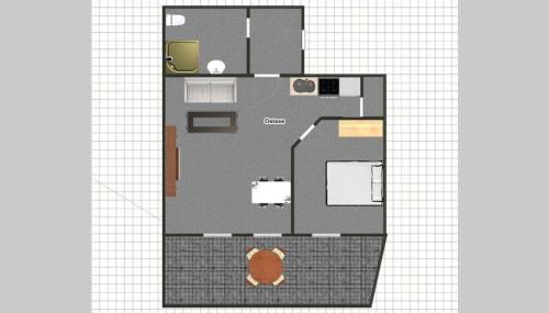 Kühlungsborn Ferienwohnung Sonnenresidenz - Foto 2