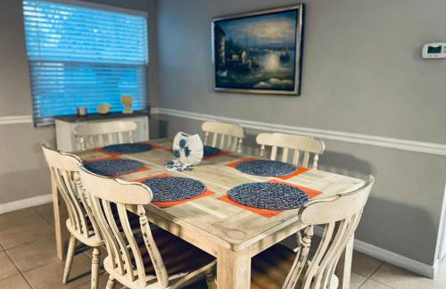 Coastal Cottage in Port Richey, Pet-Friendly Getaway Near Beaches, Parks, and Tampa - Foto 28