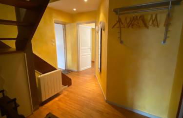 Maison située au Val de Baubère, petite vallée à coté du village de Seix - Foto 14