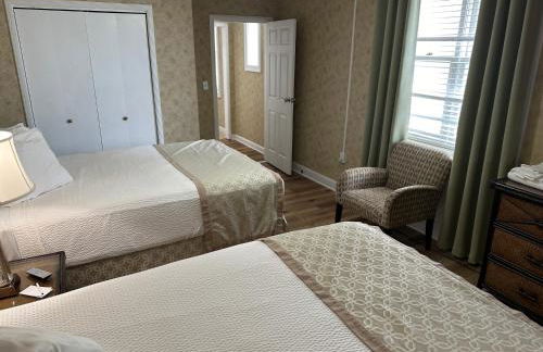 Island House Historic Vacation Rentals - Foto 16