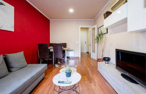 Three Bedroom Apartment in Sants - Foto 3