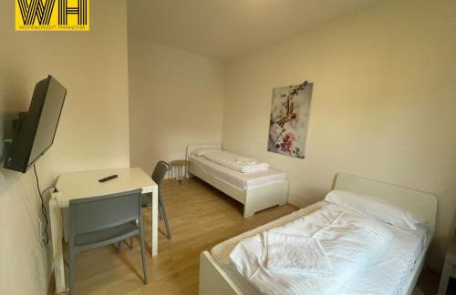 Schöne 2 Schlafzimmer für 4 Per. - Foto 7