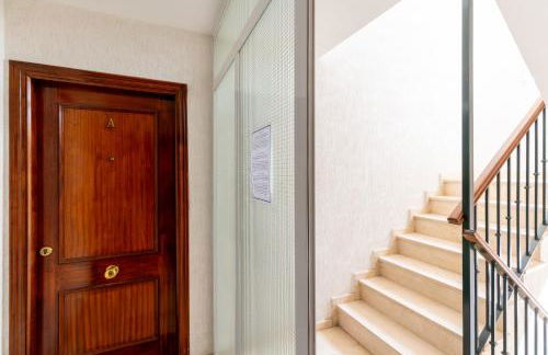 Amador Apartamento Familiar Centro PARKING Amador de los Rios - Foto 53