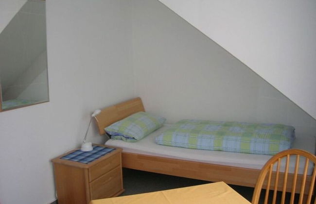 Holiday Apartment B in Haus Seewind - Foto 4