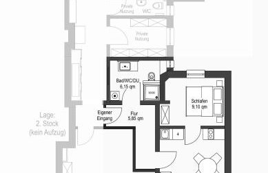 Ferienwohnung Dom- u. Regnitzblick - Photo 17